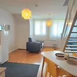 Apartment Le Loft - En Plein Centre Tres Spacieux