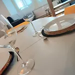 Le Loft - En Plein Centre Tres Spacieux Apartment Beauvais