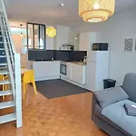 Apartment Le Loft - En Plein Centre Tres Spacieux *