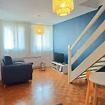 Apartment Le Loft - En Plein Centre Tres Spacieux