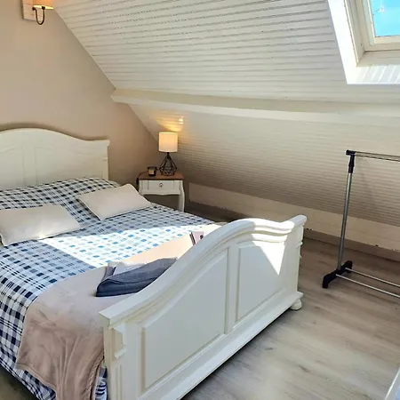 Le Loft - En Plein Centre Tres Spacieux *