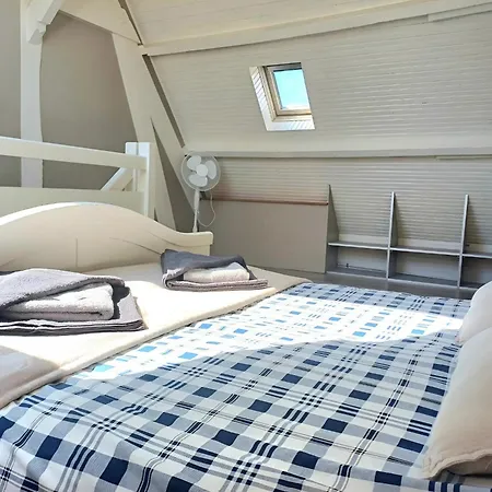 Le Loft - En Plein Centre Tres Spacieux