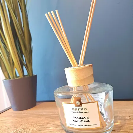 Le Loft - En Plein Centre Tres Spacieux 아파트