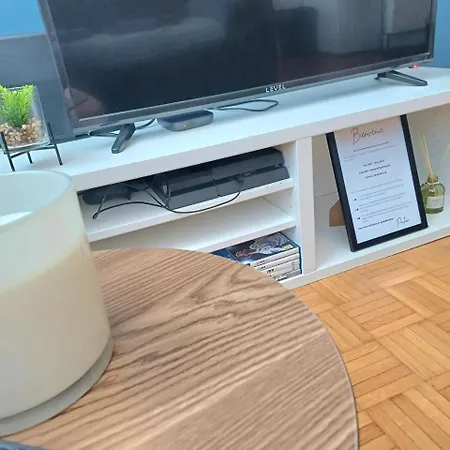 Le Loft - En Plein Centre Tres Spacieux 아파트