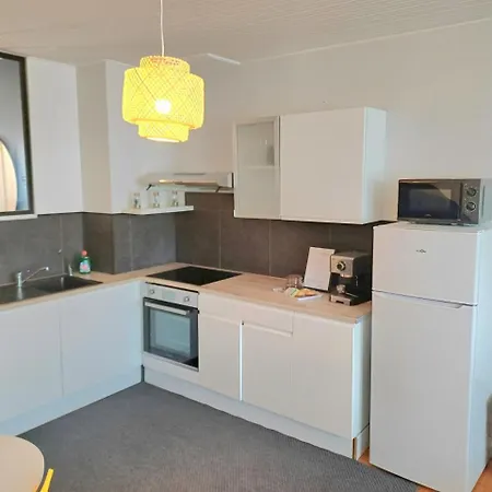 Le Loft - En Plein Centre Tres Spacieux 아파트 보베