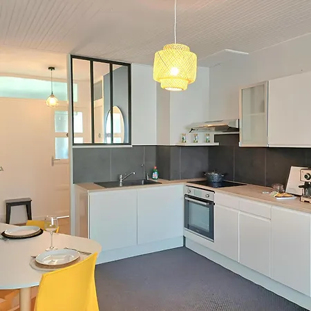 Le Loft - En Plein Centre Tres Spacieux 아파트 보베