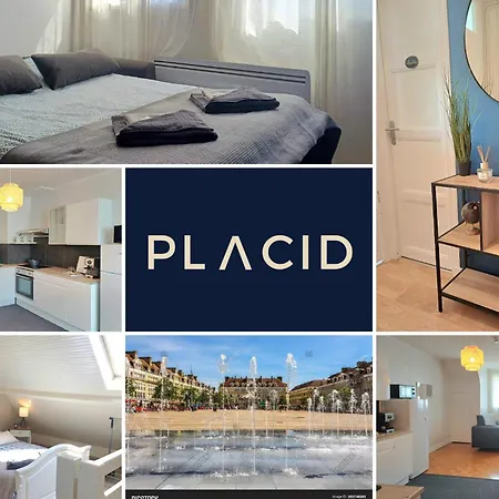 Le Loft - En Plein Centre Tres Spacieux *