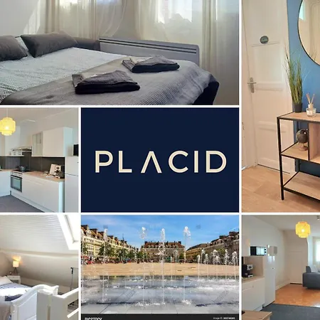 아파트 Le Loft - En Plein Centre Tres Spacieux