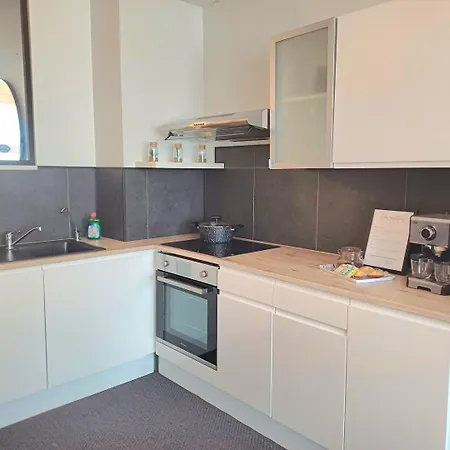 Le Loft - En Plein Centre Tres Spacieux