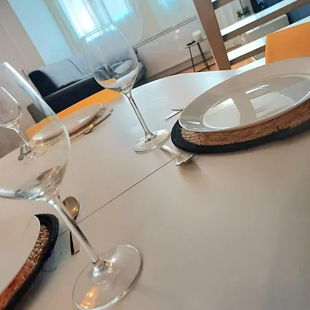 Le Loft - En Plein Centre Tres Spacieux Apartamento Beauvais