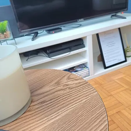 Apartamento Le Loft - En Plein Centre Tres Spacieux