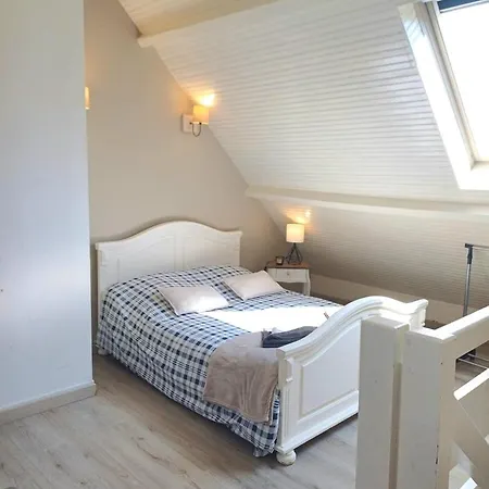 Le Loft - En Plein Centre Tres Spacieux Apartamento *
